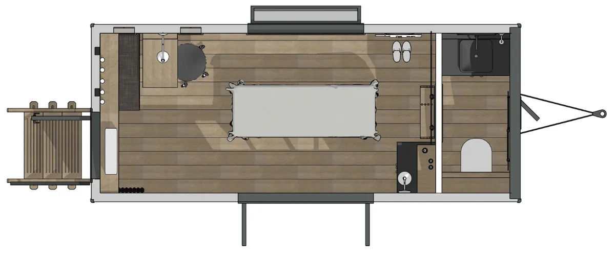 Blackdown Wellbeing Treatment Room photo 4