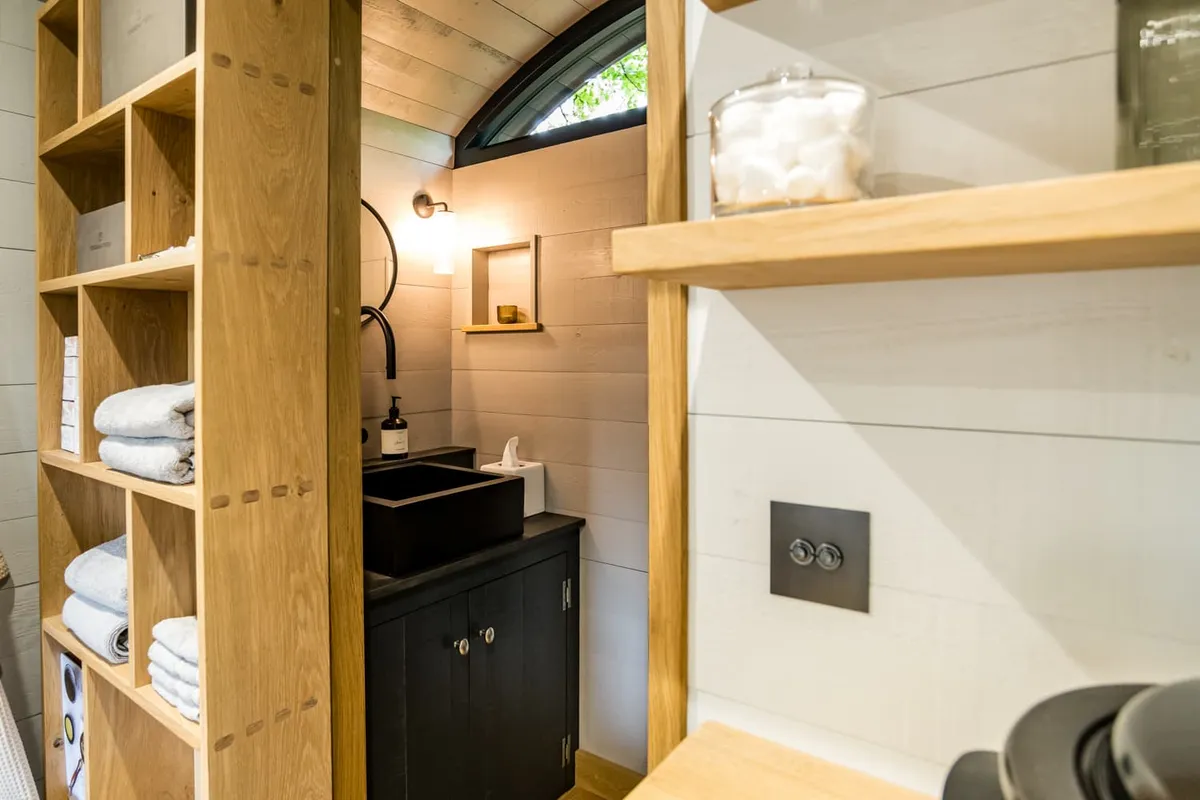 Blackdown Wellbeing Treatment Room photo 6