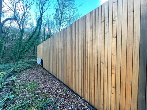 40ft HC Container Conversion photo 5