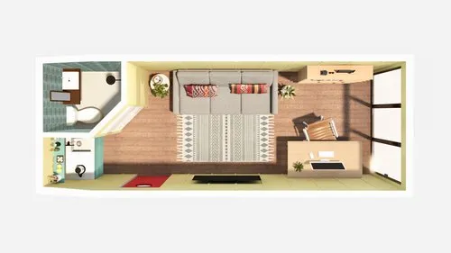 Dragonfly 725 Home Office photo 6