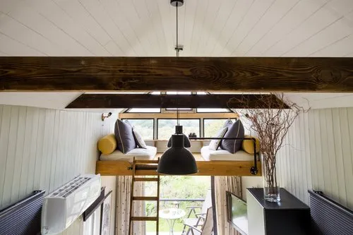 The Dragonfly NaviHo photo 5