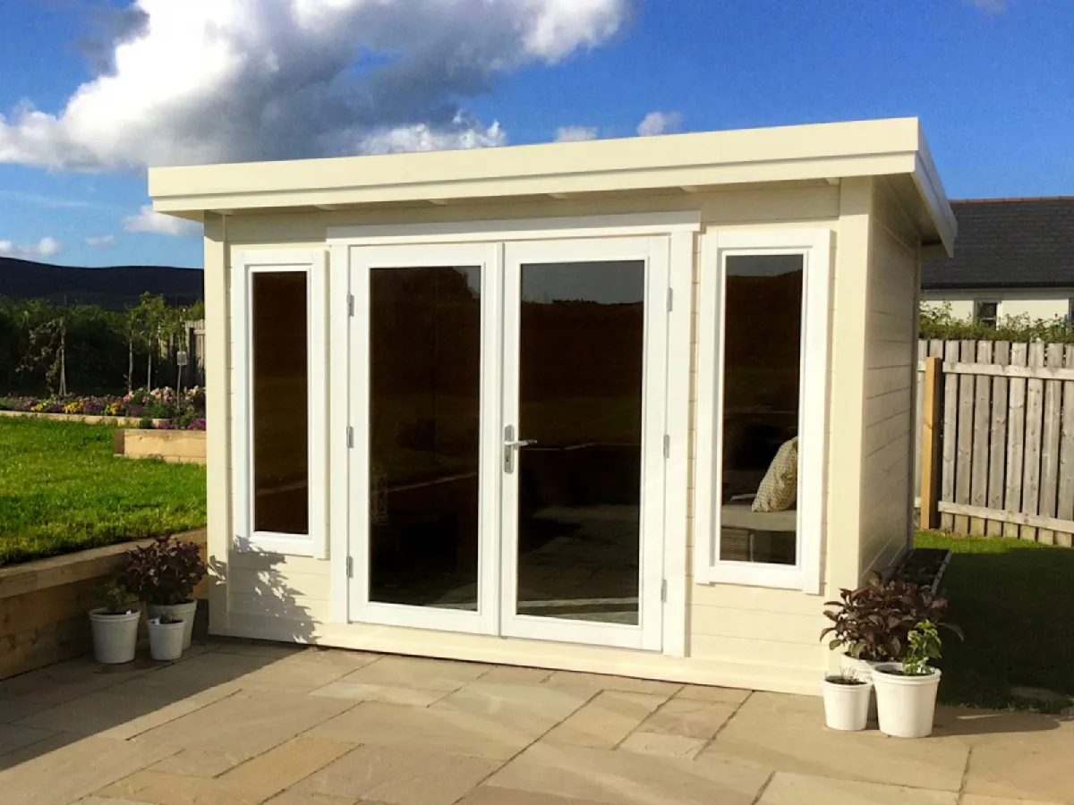 Lillevilla 330 photo 2