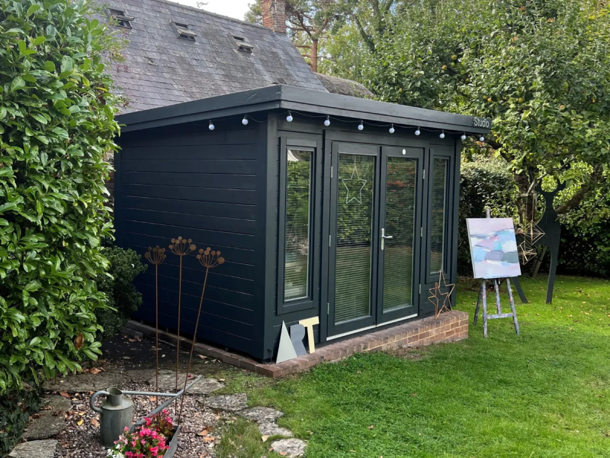 Lillevilla 330 photo 3