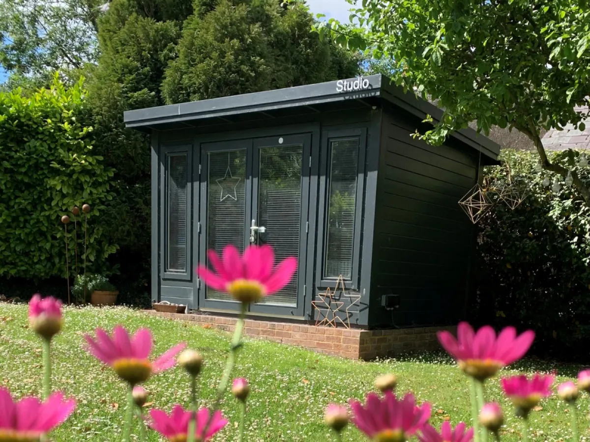 Lillevilla 330 photo 4