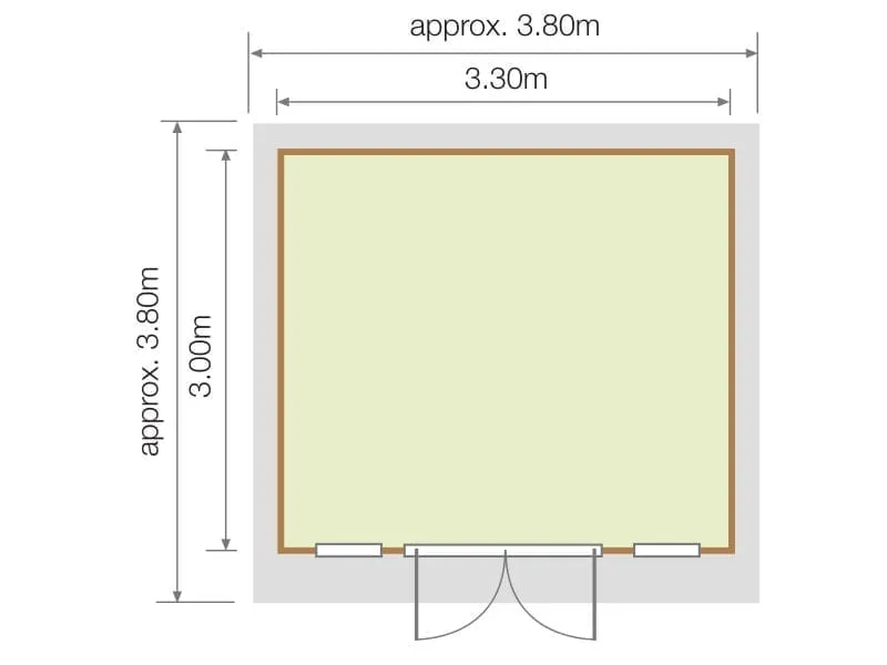 Lillevilla 335 photo 3