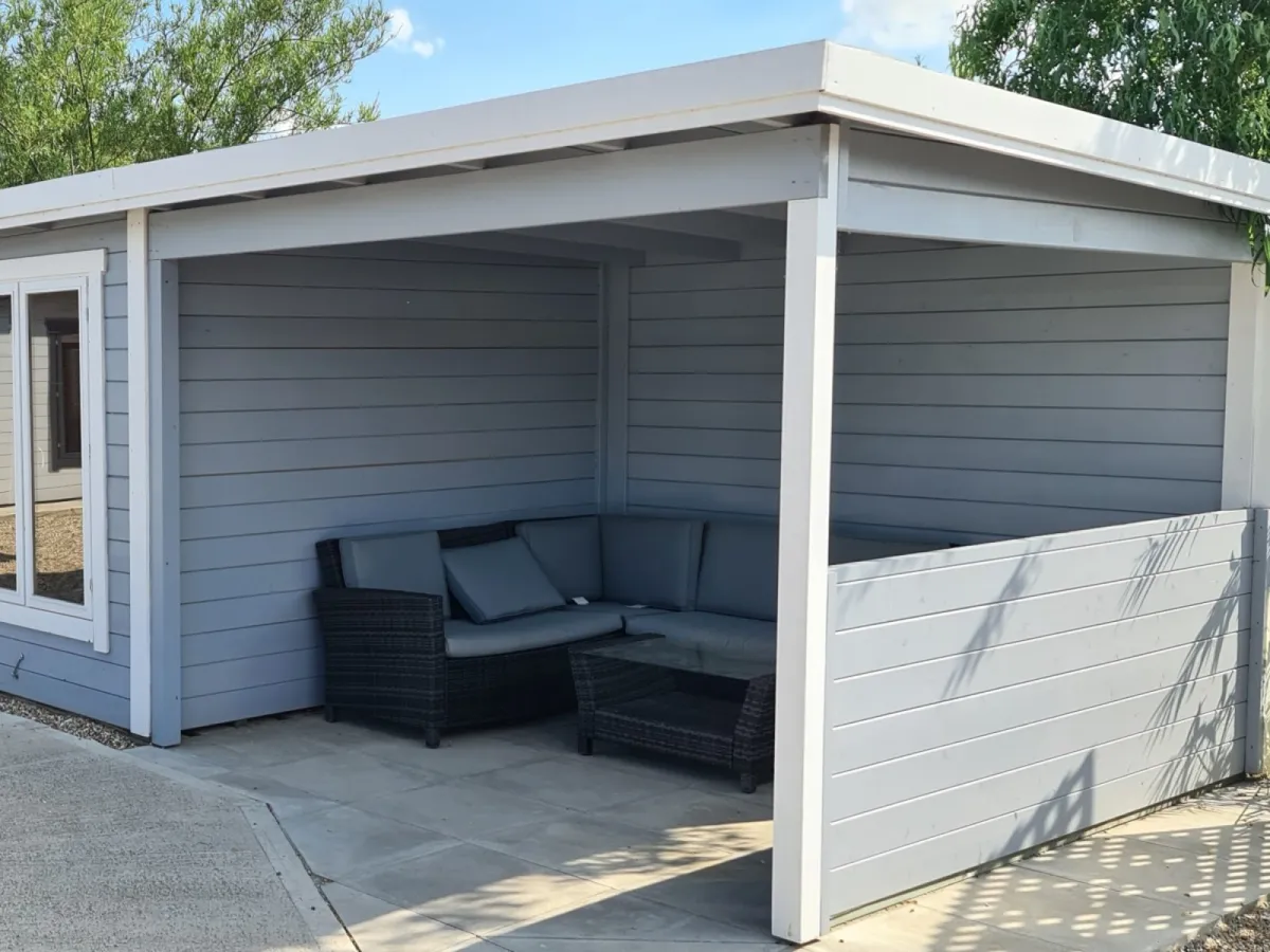 Lillevilla 335 photo 4