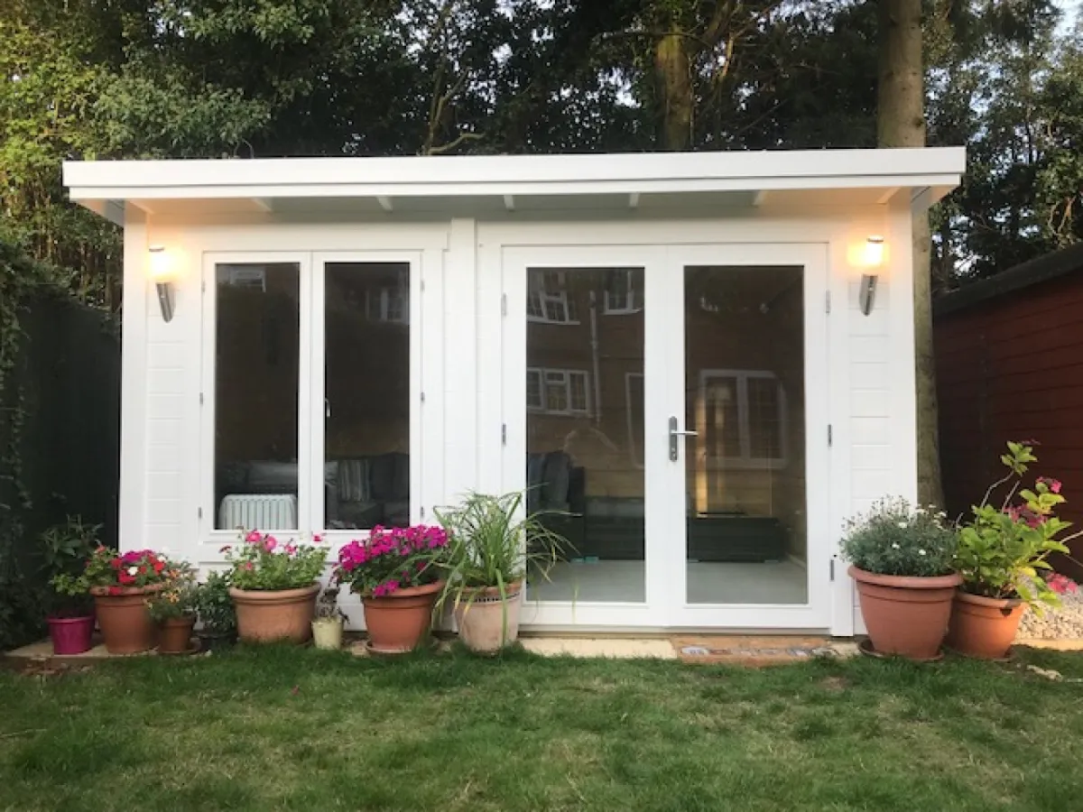 Lillevilla 340 photo 2