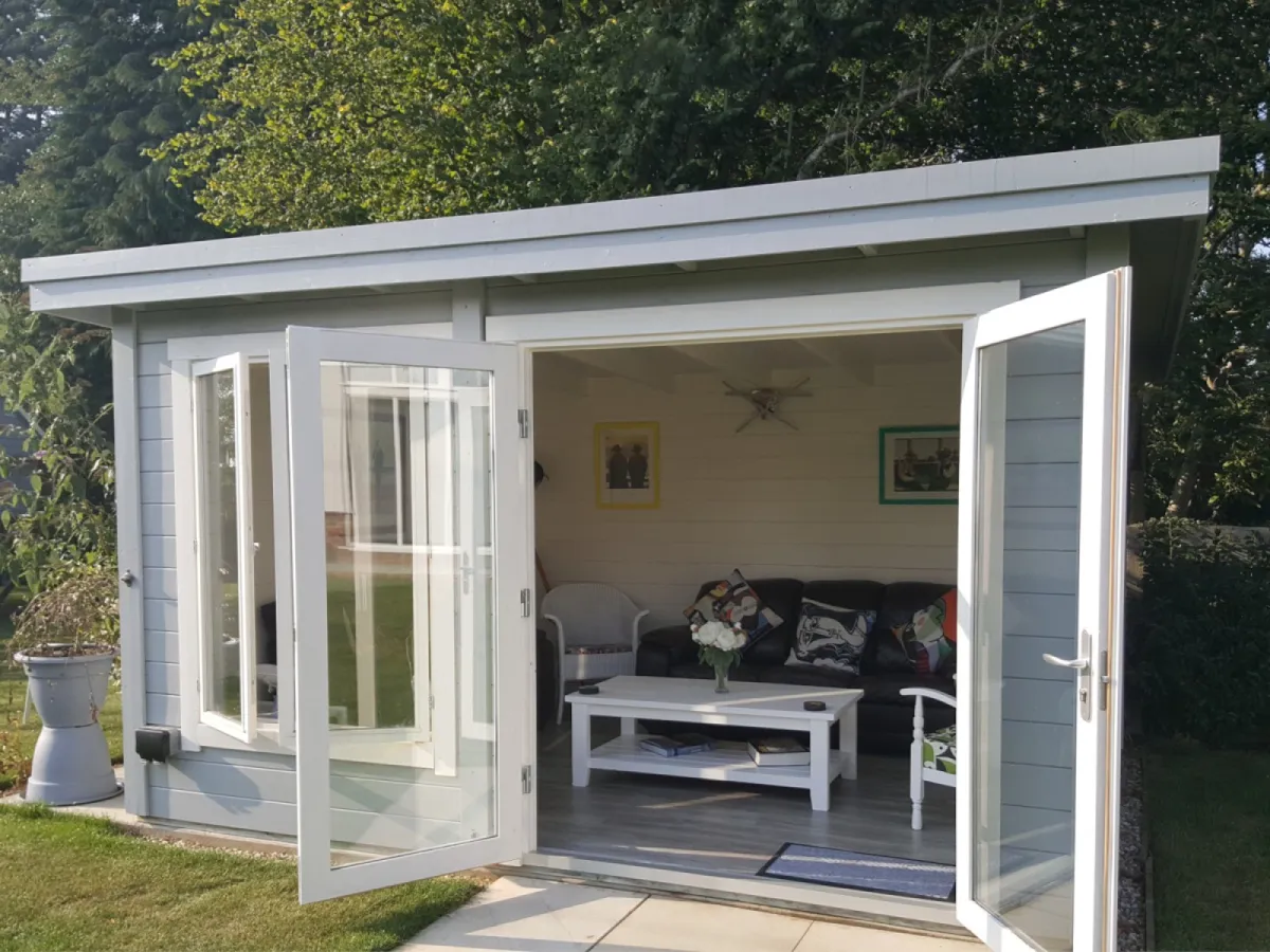 Lillevilla 340 photo 3