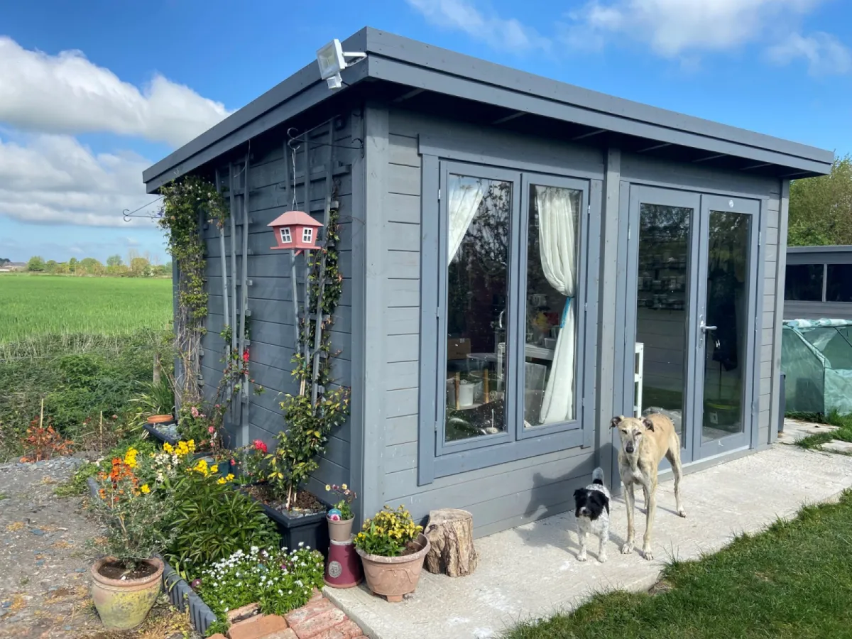 Lillevilla 340 photo 4