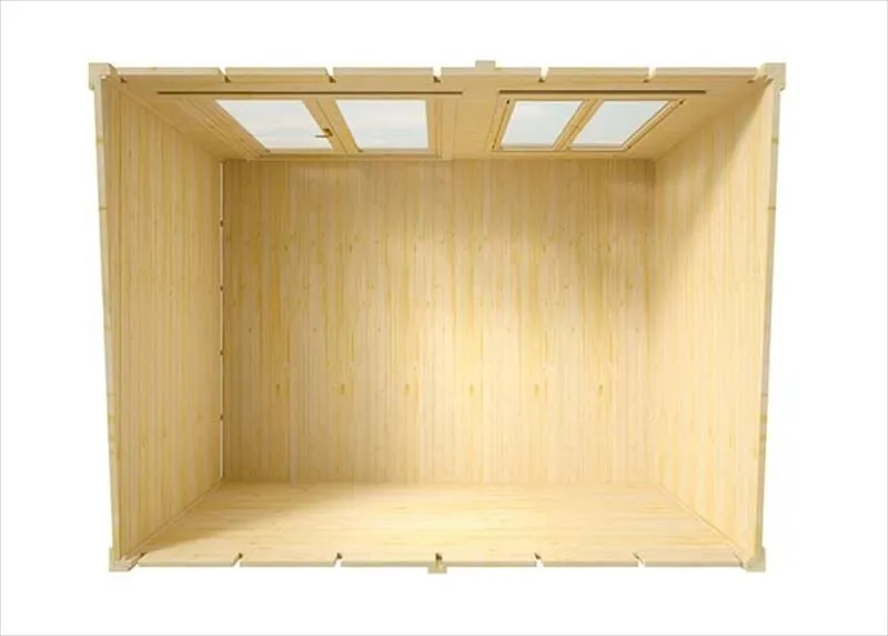 Lillevilla 340 photo 5