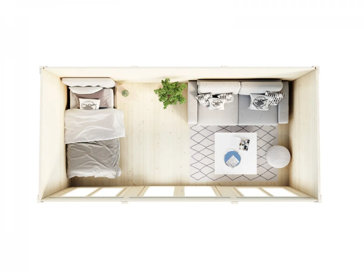 Lillevilla 344 photo 4