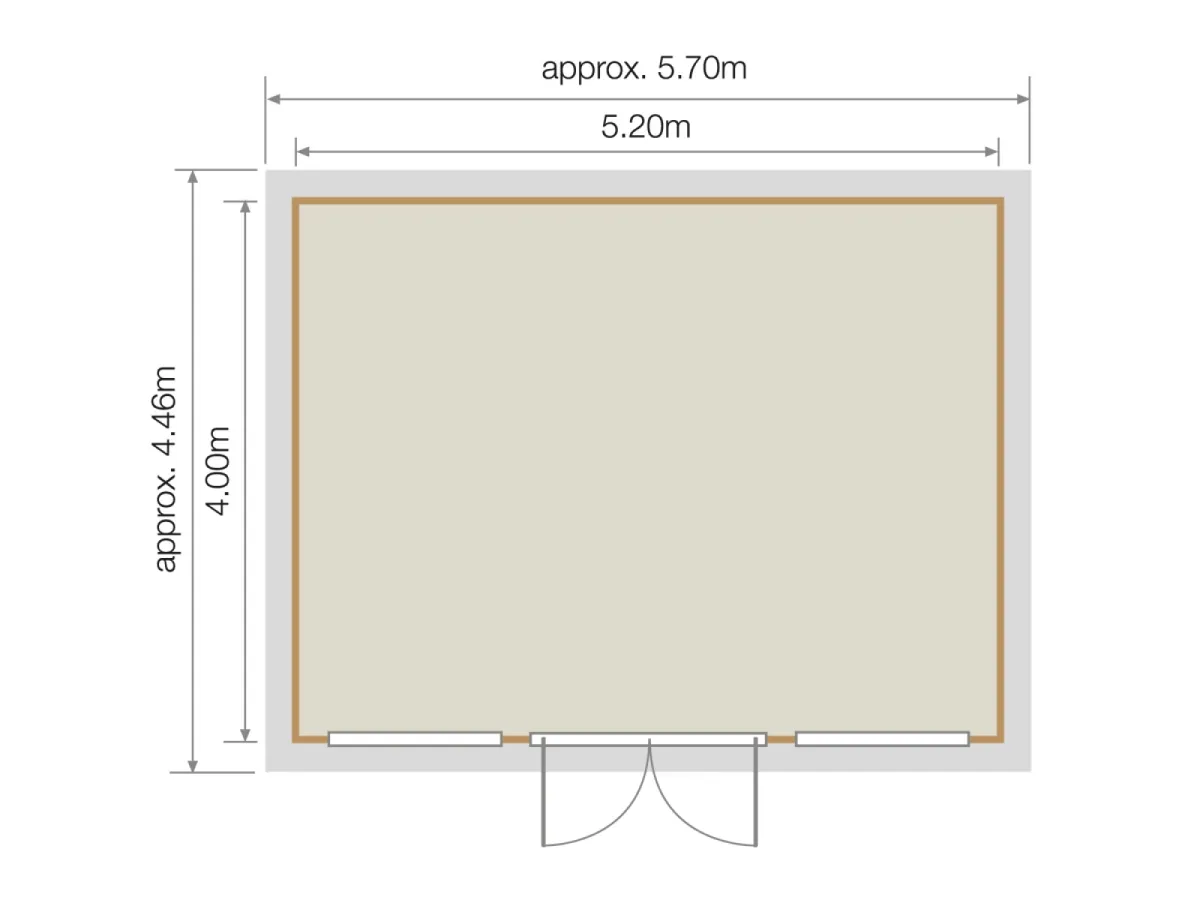 Lillevilla 350 photo 3