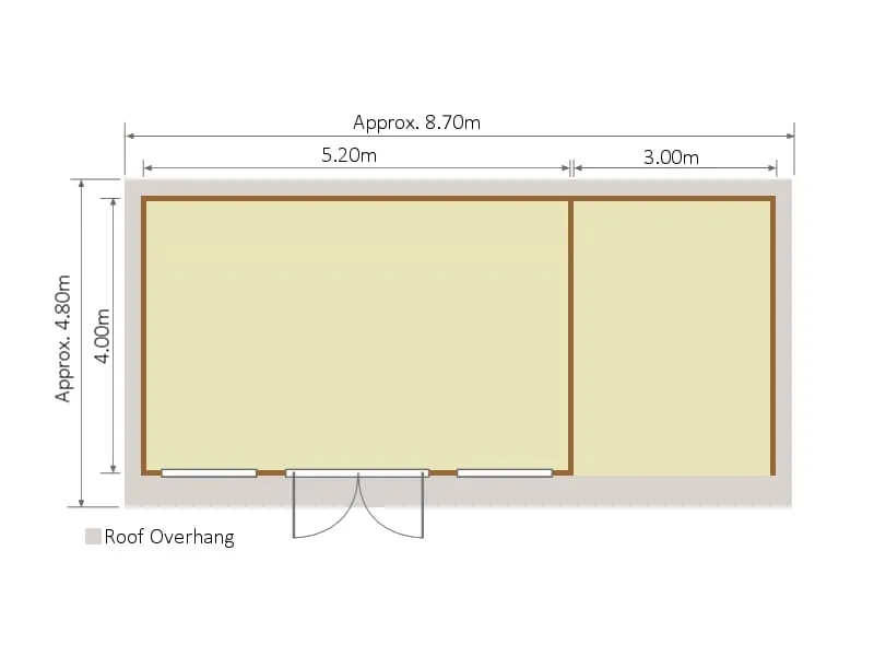 Lillevilla 350 photo 5