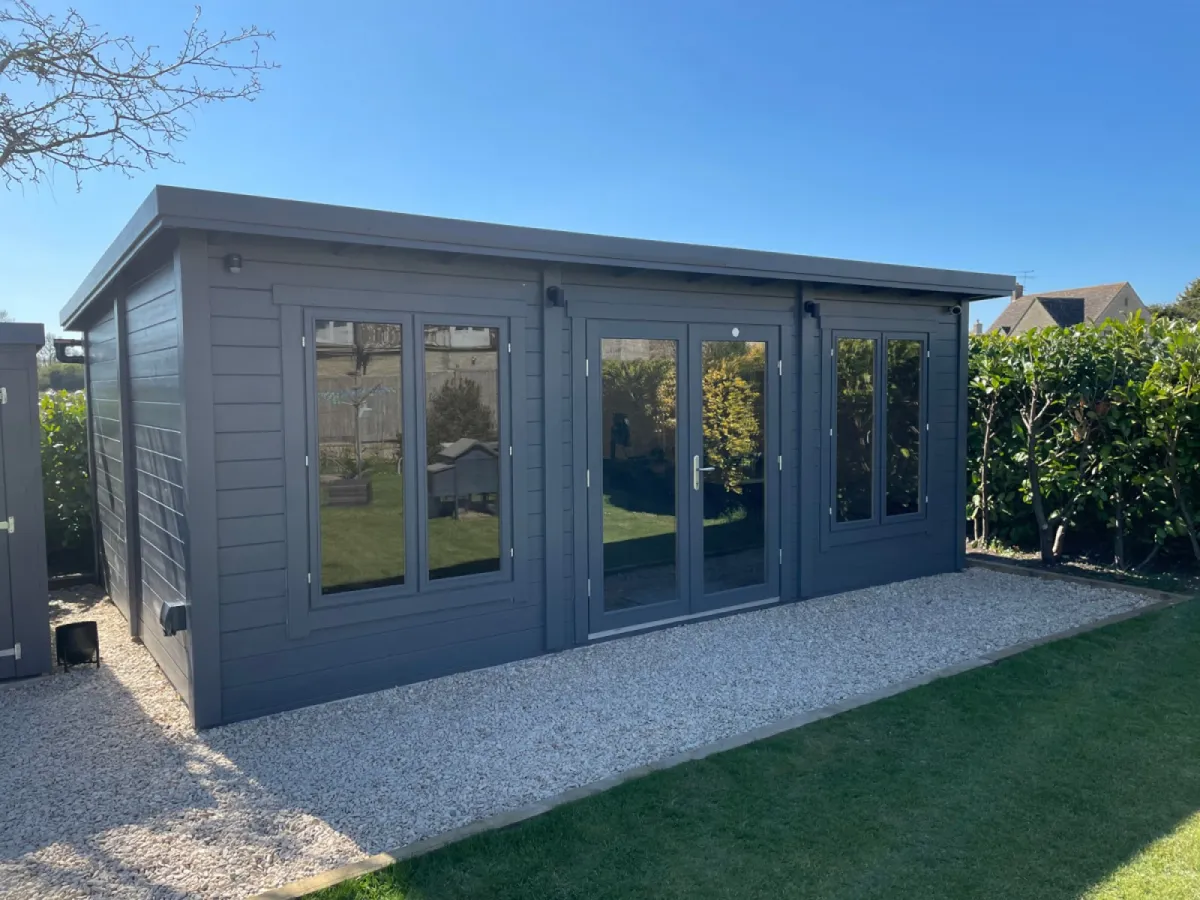 Lillevilla 353 photo 3