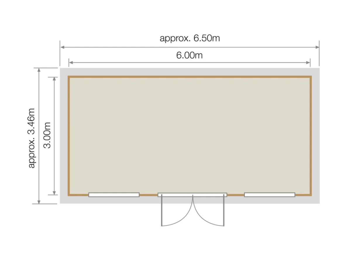 Lillevilla 353 photo 5