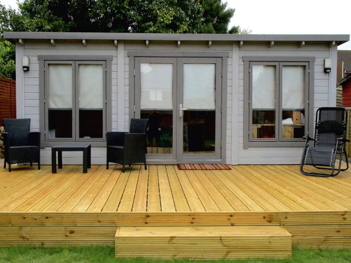 Lillevilla 355 photo 2