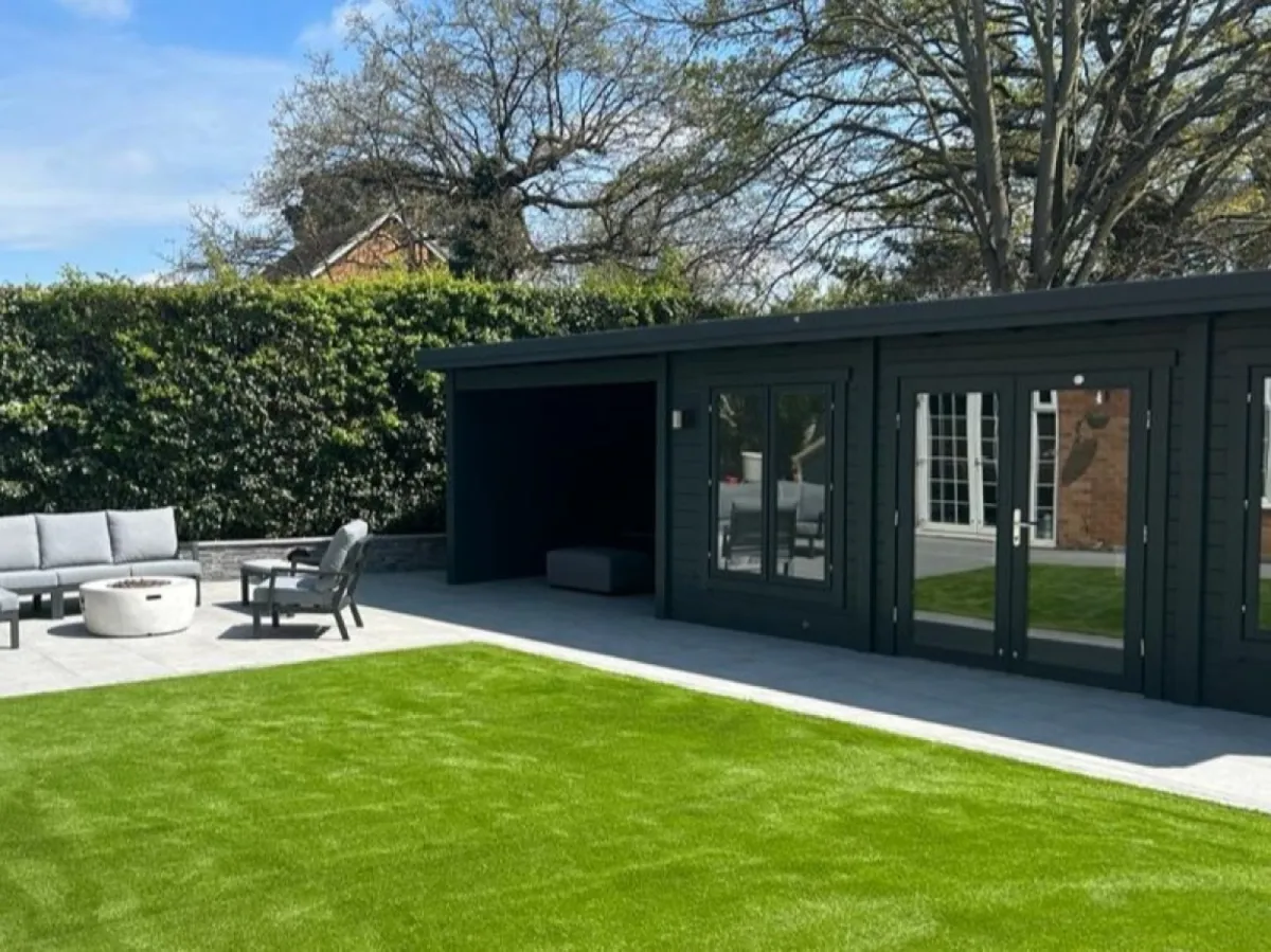 Lillevilla 355 photo 3