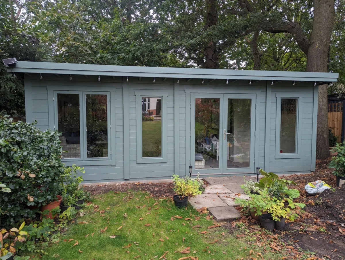 Lillevilla 360 photo 2