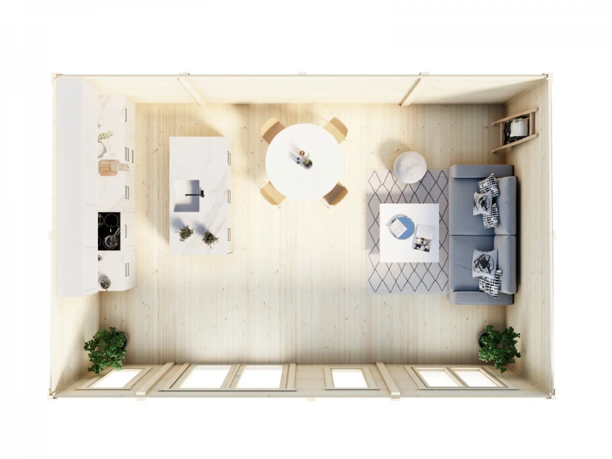 Lillevilla 360 photo 5