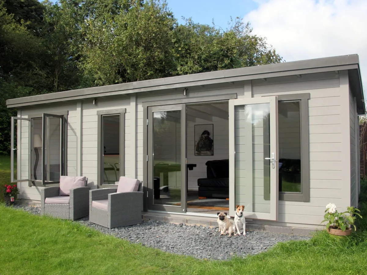 Lillevilla 363 photo 2