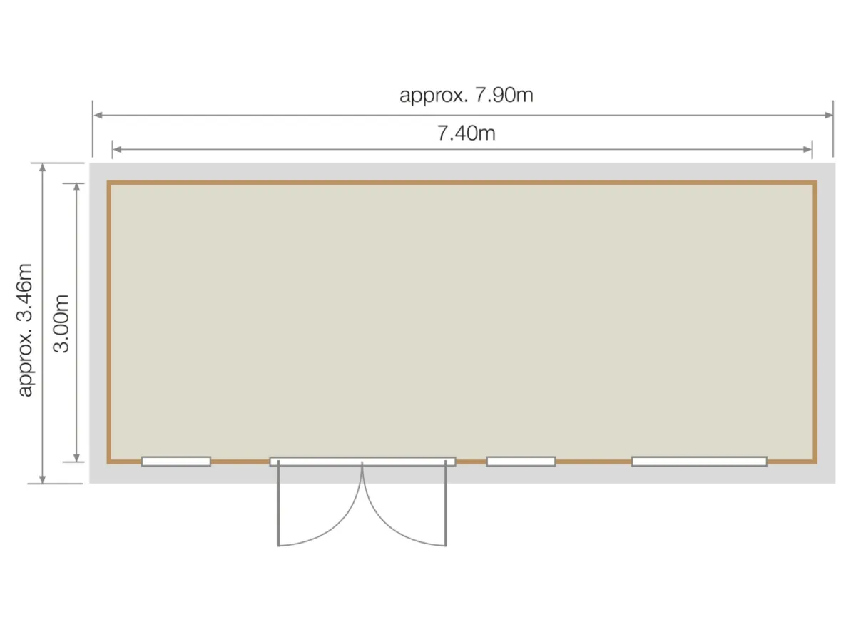 Lillevilla 363 photo 3