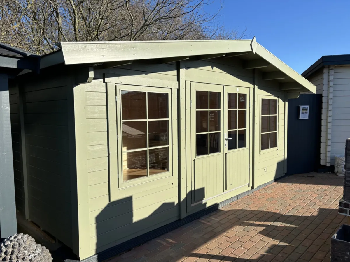 Lillevilla 453 photo 2