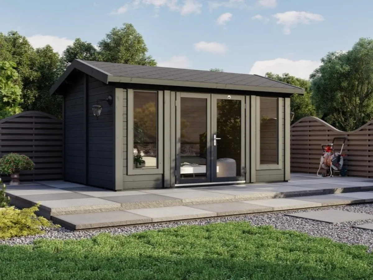 Lillevilla 543 photo 2