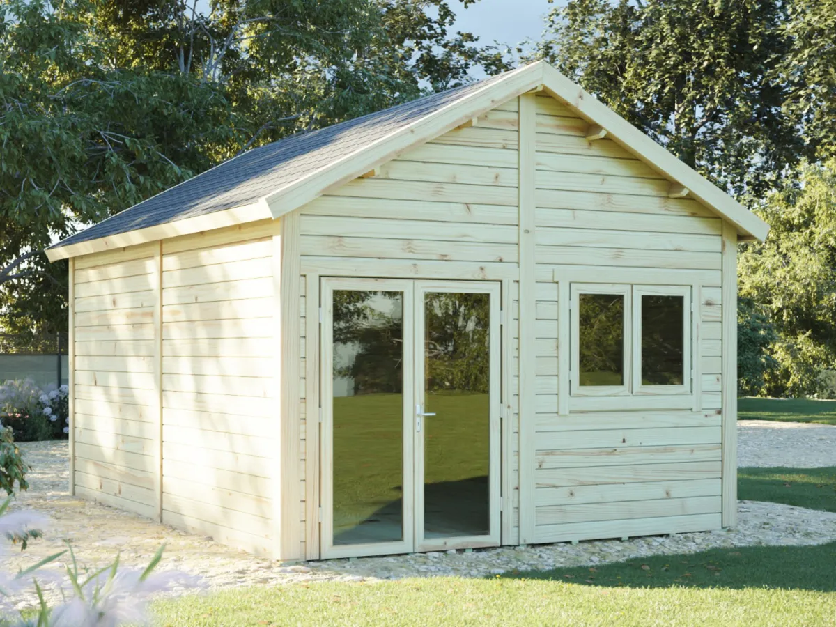 Lillevilla 654D photo 2