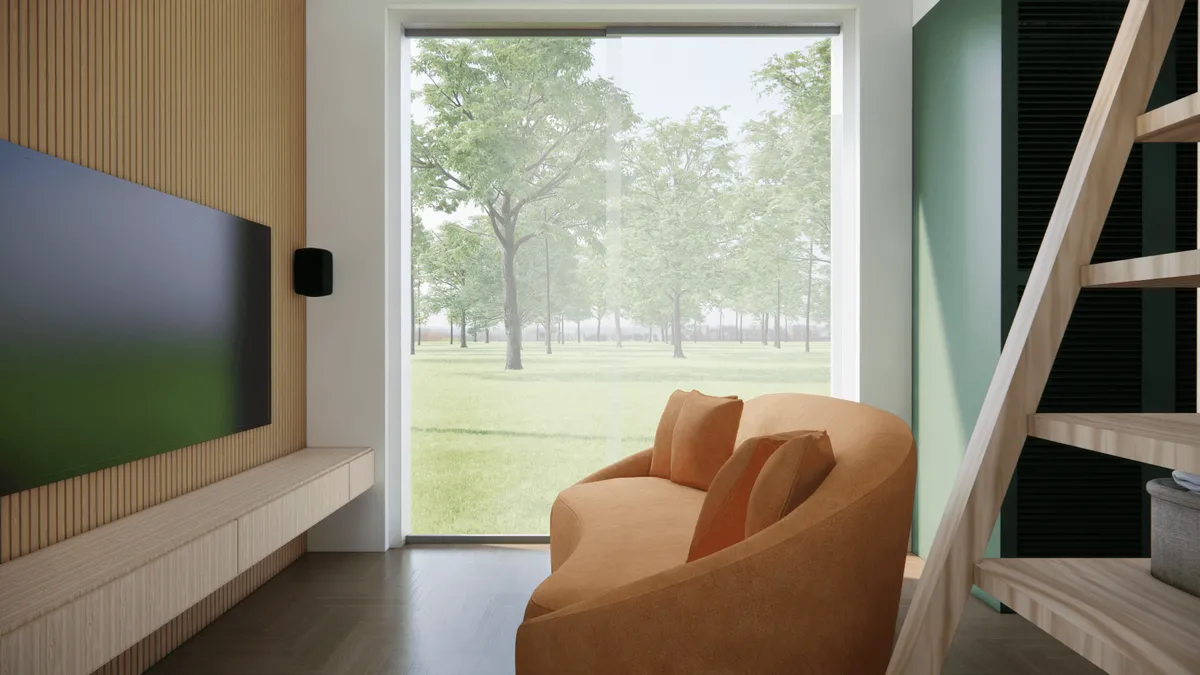 AVON - 1 BEDROOM photo 5