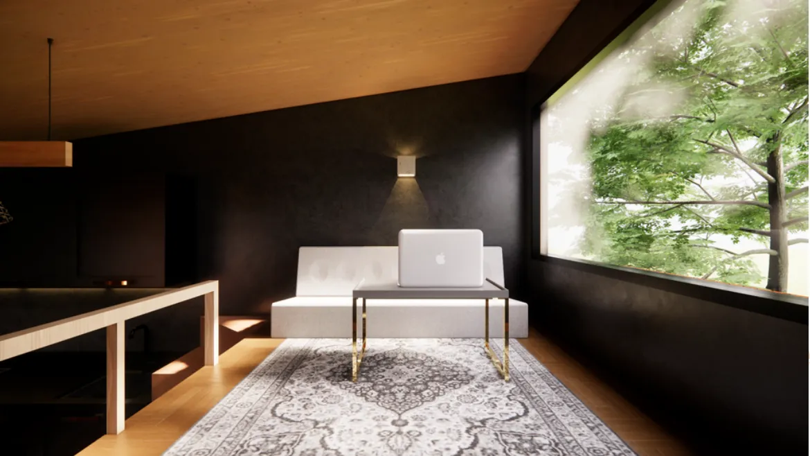 DARWEN - 1 BEDROOM photo 5