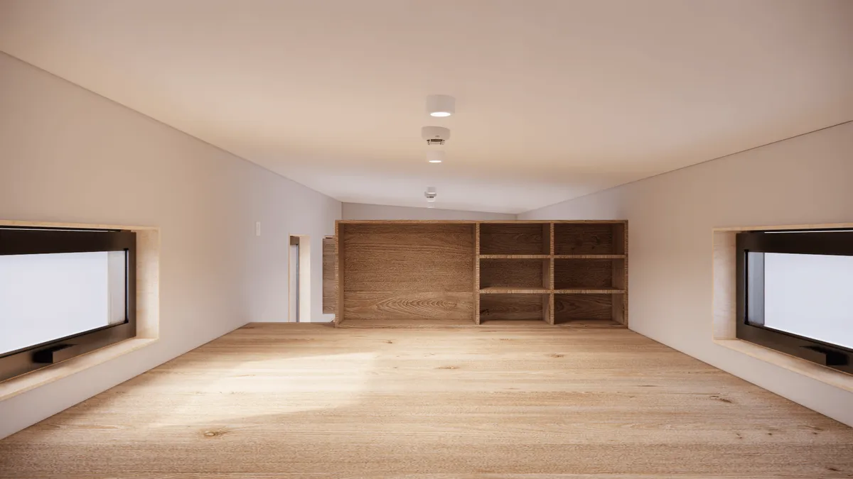 NOMAD - 2 BEDROOM photo 7