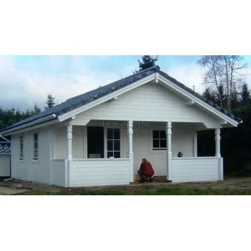 IONA CHALET LOG CABIN photo 2