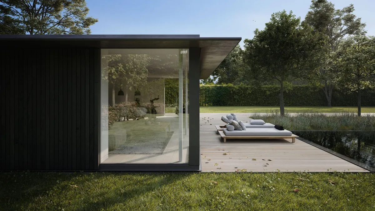 Eco Pod Living photo 2