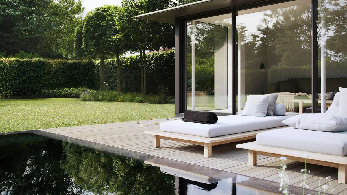 Eco Pod Living photo 3