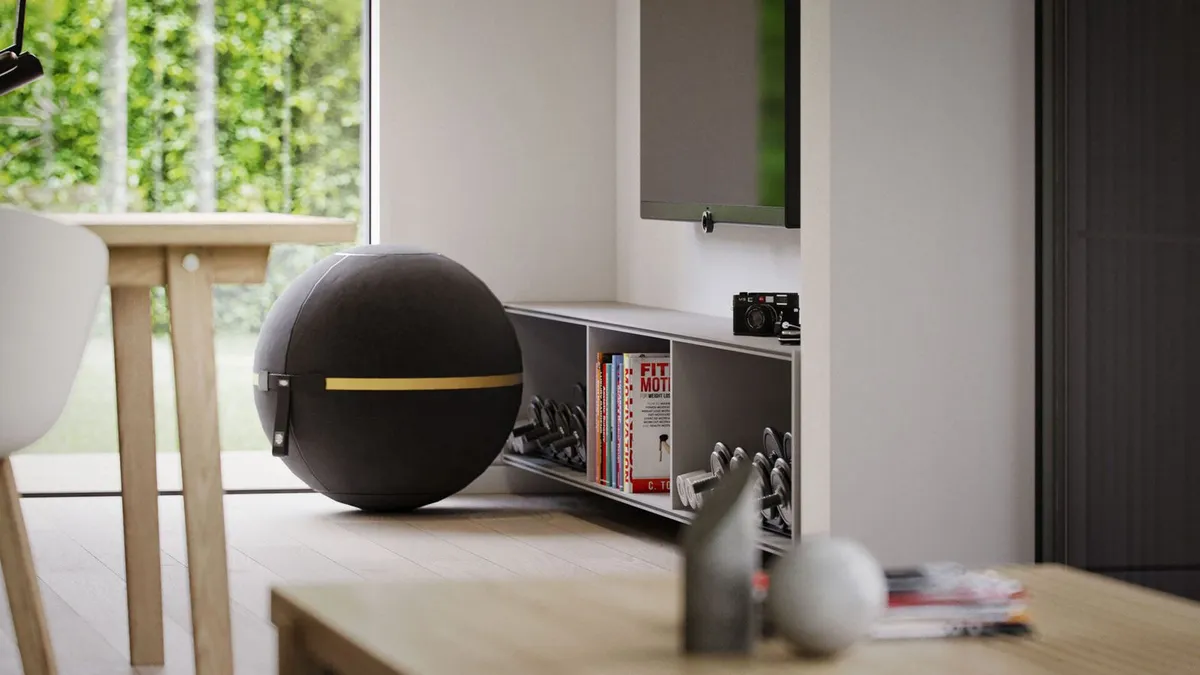 Eco Pod Living photo 4