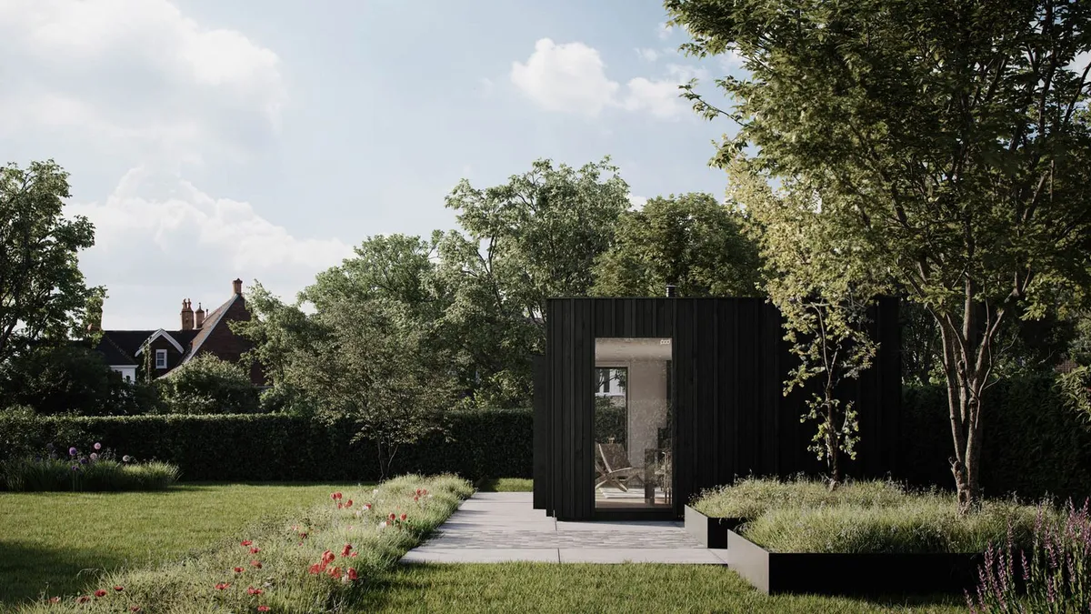 FJELL POD LIVING photo 2