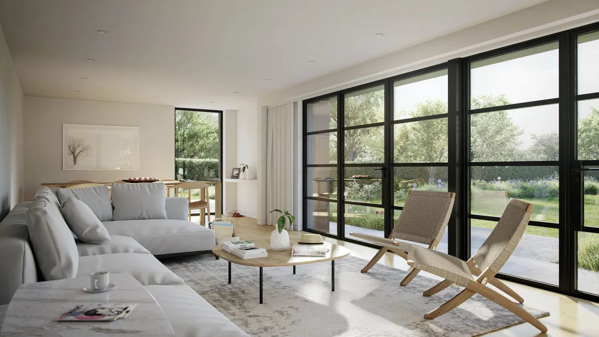 FJELL POD LIVING photo 4