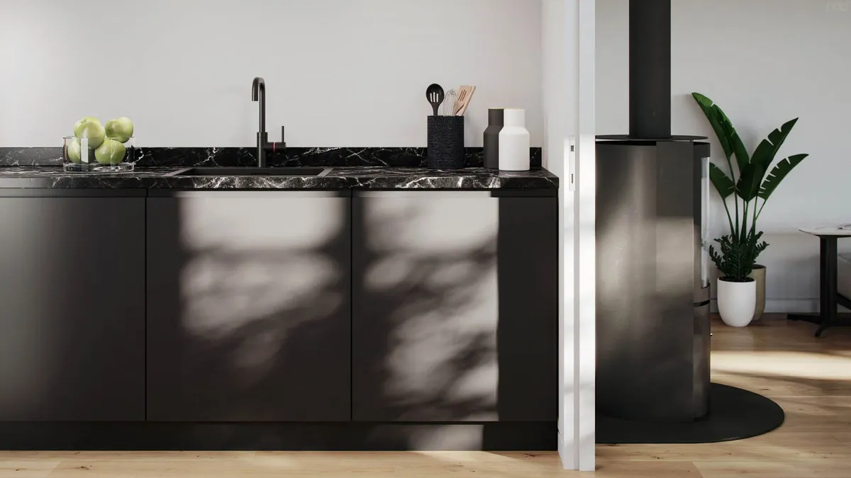 FJELL POD LIVING photo 6