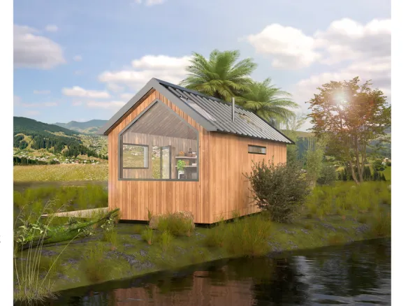 THE LONE TRAVELLER photo 4