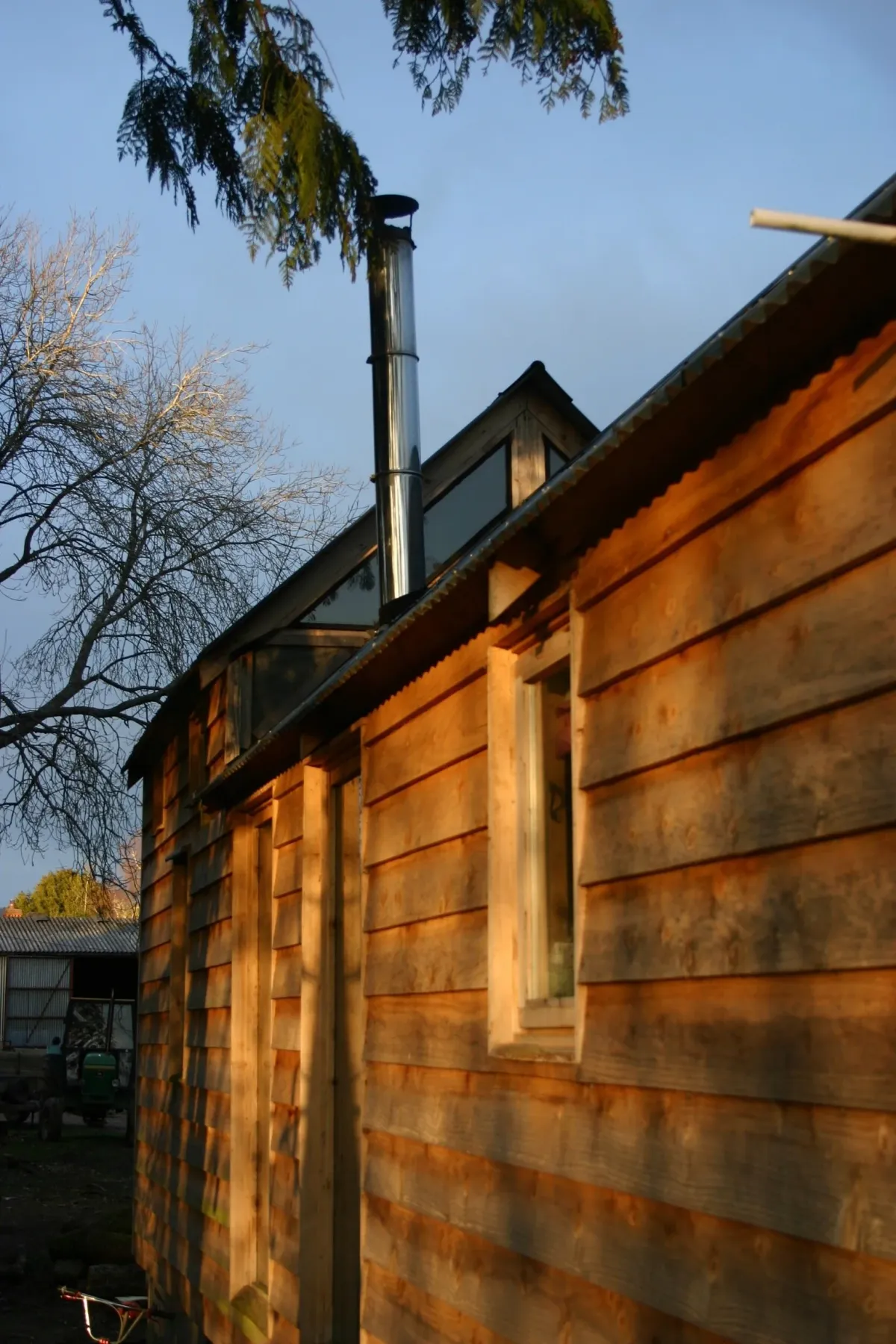 THE REDWOOD - HOLIDAY LET photo 3