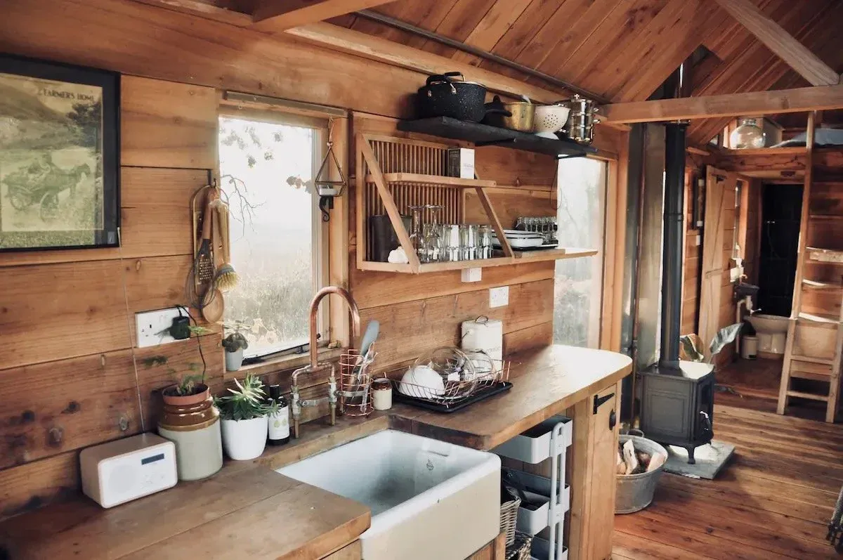 THE REDWOOD - HOLIDAY LET photo 5