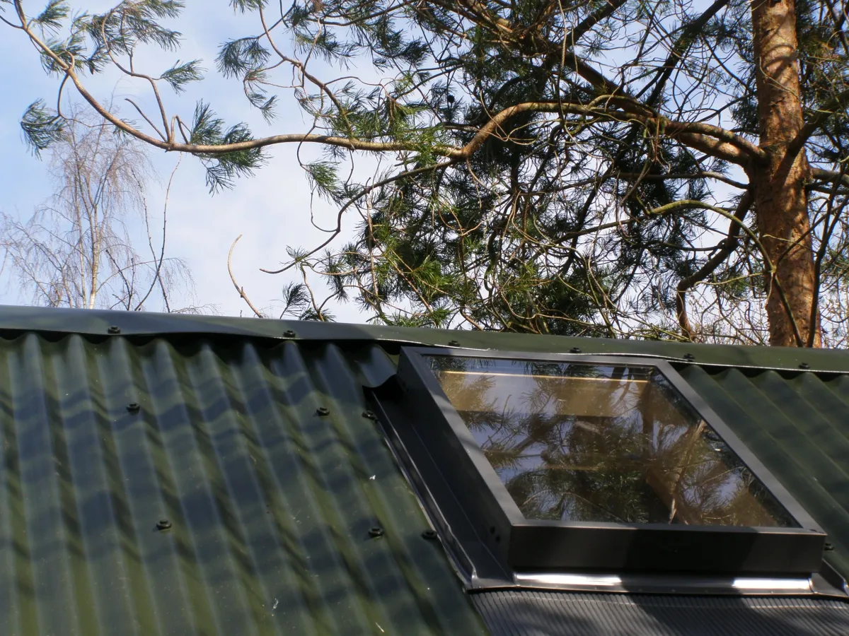 THE WOODLANDER - SHELL WAGON photo 3