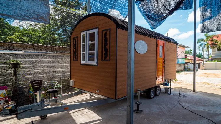 Gypsy Traveller photo 5