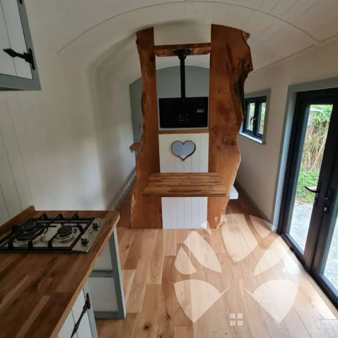 SHEPHERD HUTS photo 4