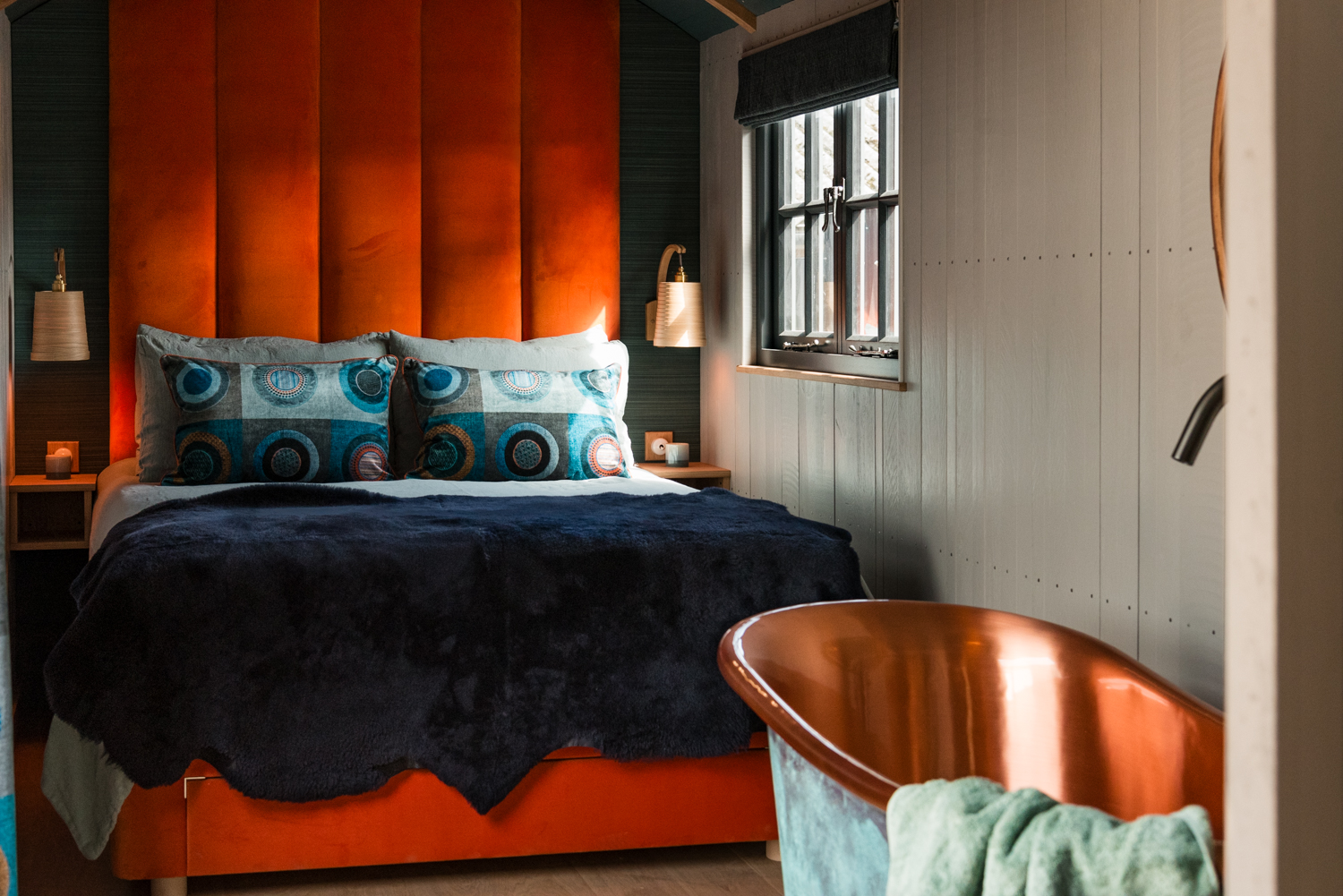 The Brace Hut (Fusion Brace)