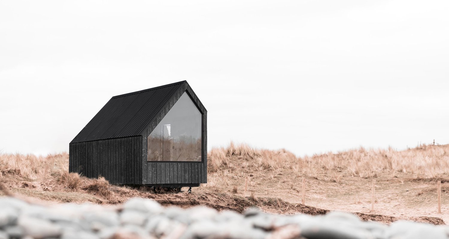 ELEMENTS SLEEP CABIN