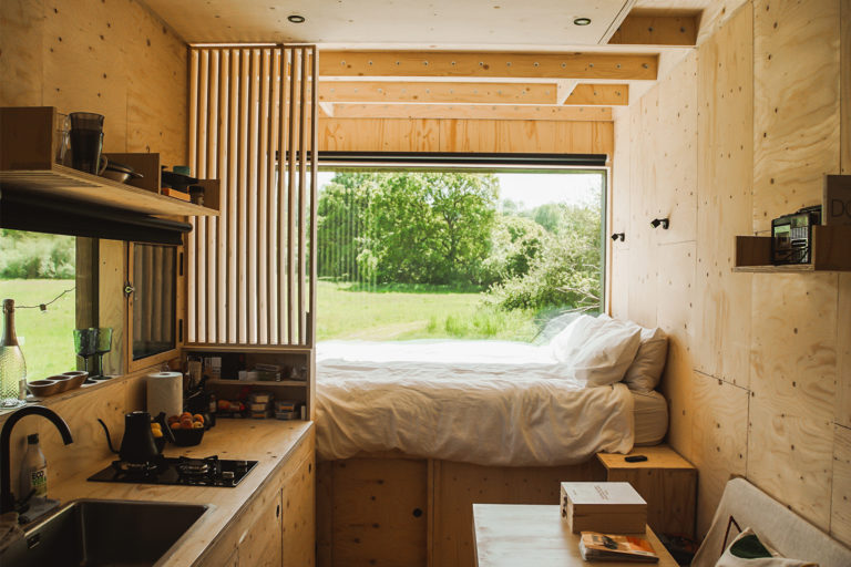 Garden Cabin Collection