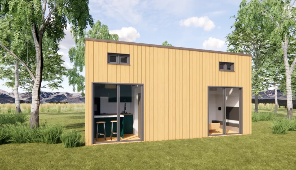 AVON - 1 BEDROOM