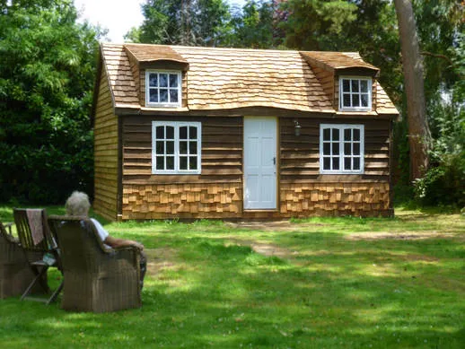 Cozy Cottage